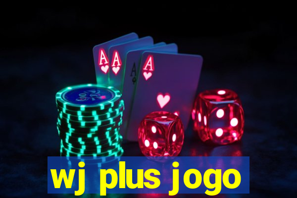 wj plus jogo